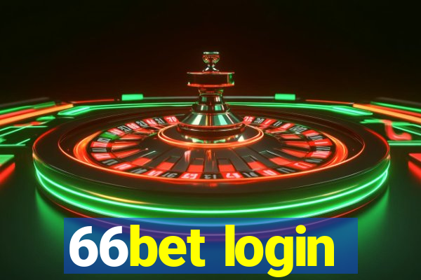 66bet login